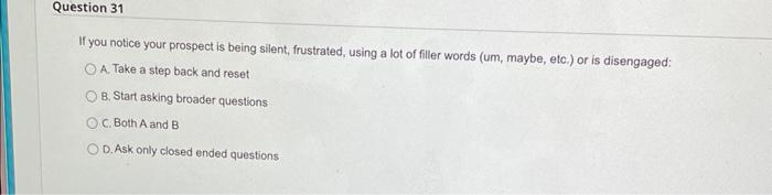 A. State fact or feature B. Offer evidence to document fact or
