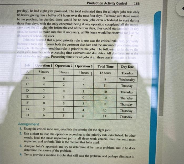  I only need Question 2, It needs to be done in