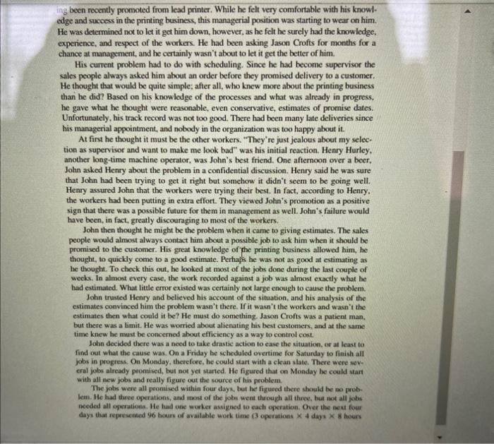 a Gant Chart and im very confused. Please help!! I'm only having