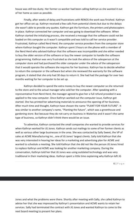 as she inherited money from her grandmother about 3 years ago and