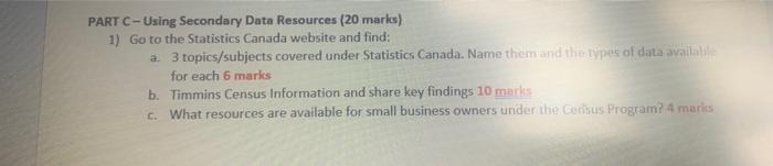 on pages 84-86 (3 questions) 10 marks 2) Synthesize Your Learning on