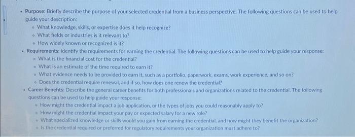 the spurce come from Overview An important part of any career is