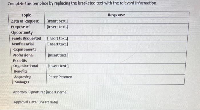 professional development. Professional development can consist of attending conferences, taking additional courses,