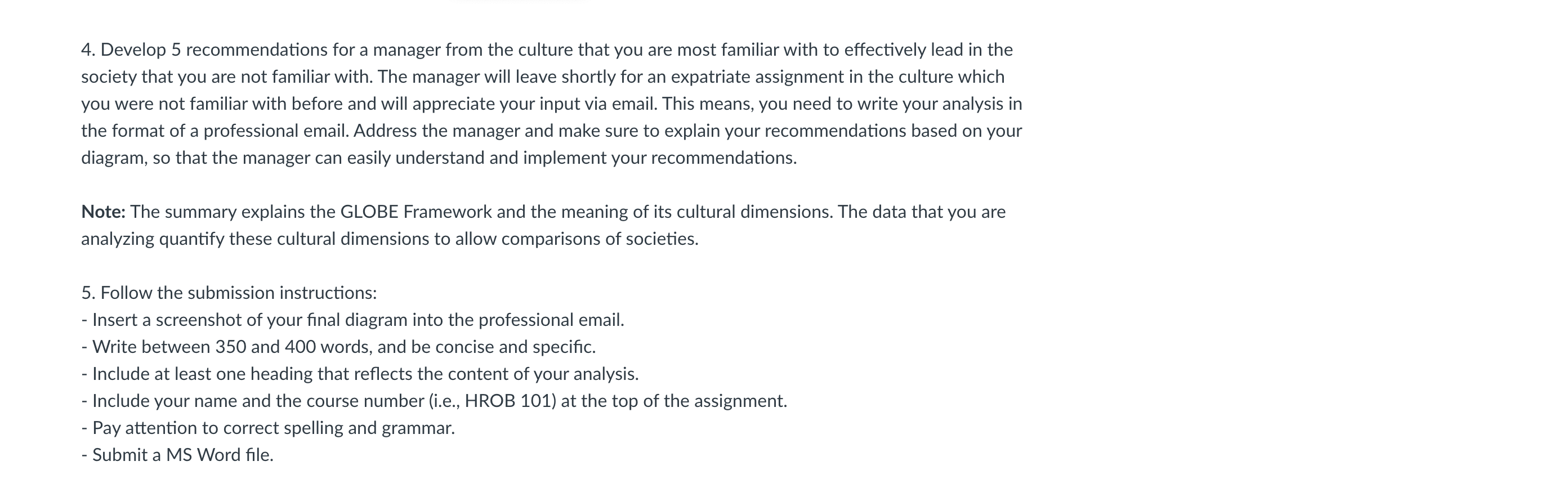 Please read the instruction carefully. Relate the chart in your writing and