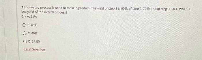 of products using four machines from 9 a.m. to 5 p.m. each