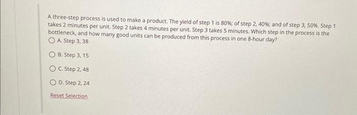 visits machines 1 and 3 . The capacity is 0.4 unit per