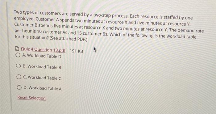 4 . The demand per day is 40 units for Product A