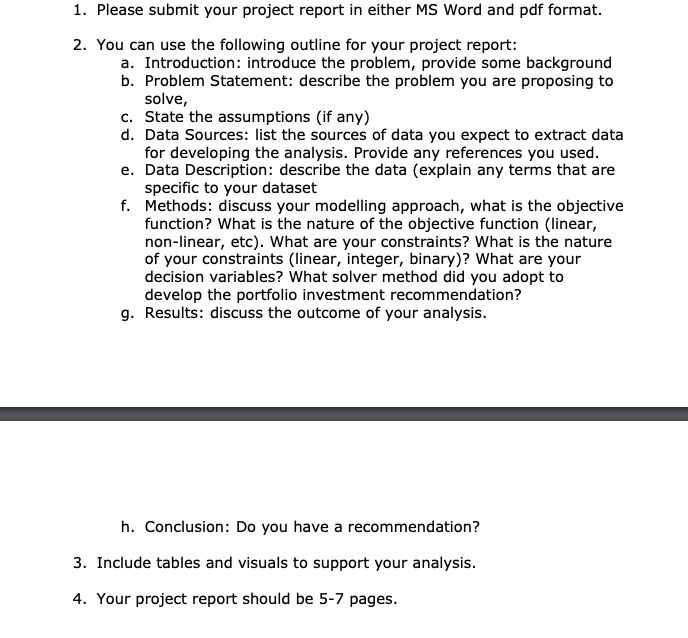 Please label and help with one or any part. 1. Please submit