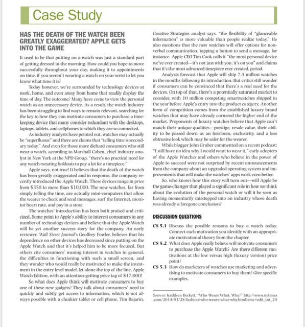 1. Summarizing the case (20 points) 2. Indicating the problem in the