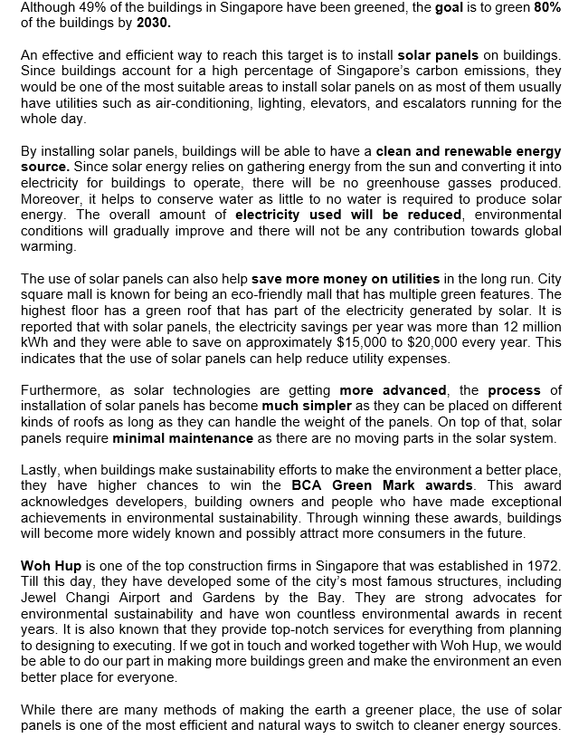 that focuses on investments, developments, and the management of real estate. The