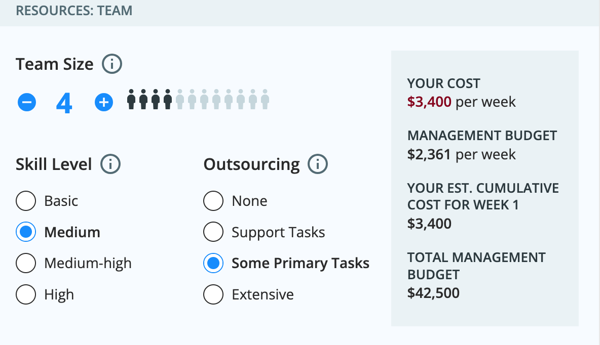 You are a project manager at Delphi Printers & Peripherals, a small