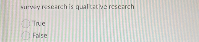 academic research article, is by the asterisk beside the numbers. There is
