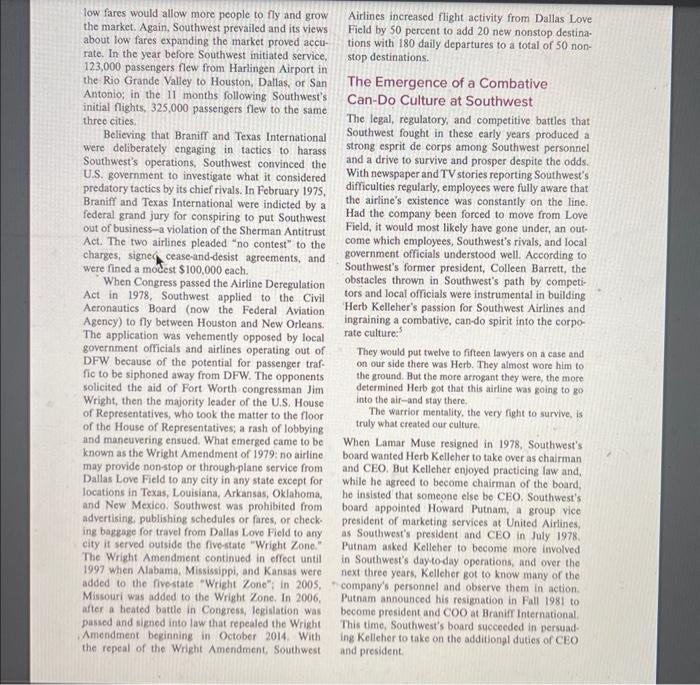 good rating :) thanks!! n 2020, Southwest Airlines was the largest U.S.