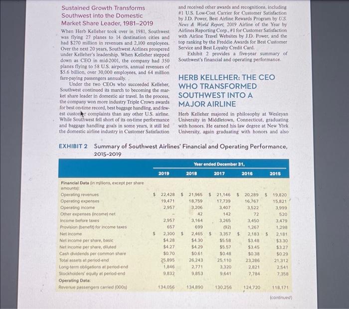 domestic airline with 162.7 million passengers boarded in 2019. The company had