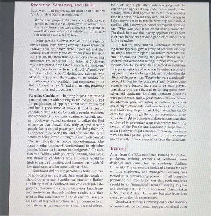 once flew mainly to "secondary" airports (rather than high traffic airports like