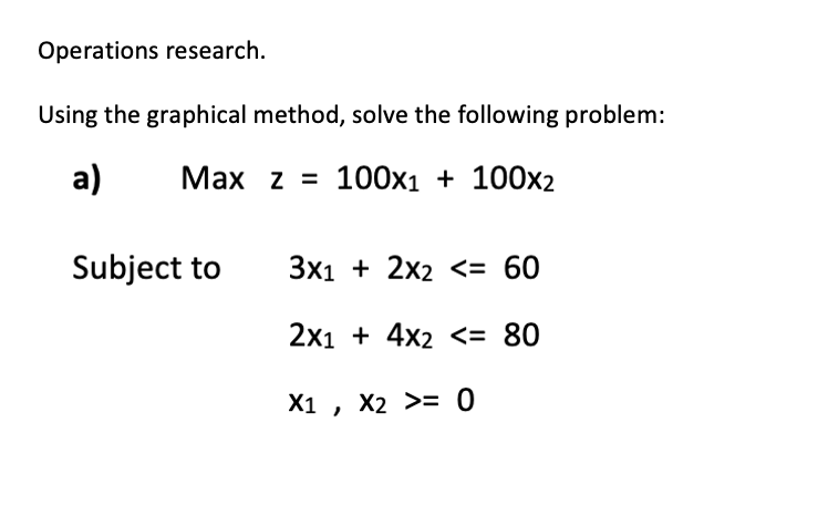  please explain step by step in excel how to solve do
