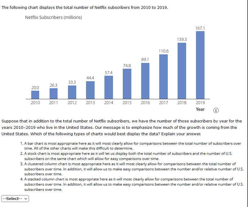 Question 7 Question 8 Question 9 Question 10 Question 11 The following