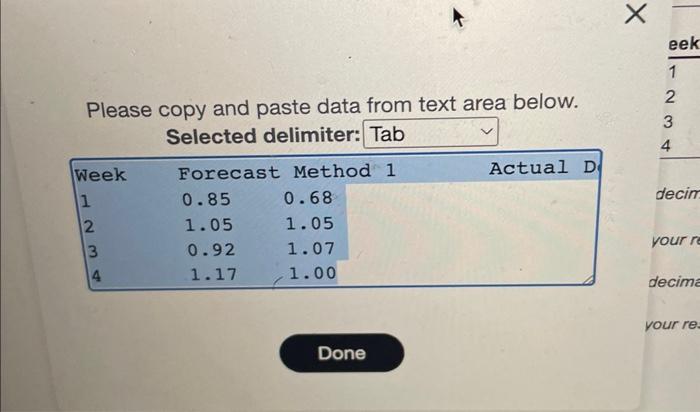 different methods for the number" of gallions of gasoline, in thousands, demanded