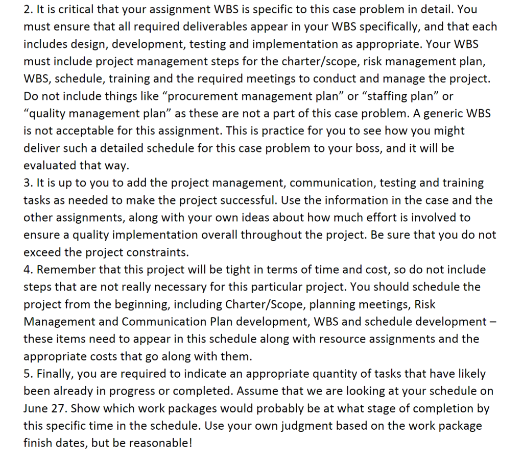 Can you help me to create; 1- Create a risk register, including