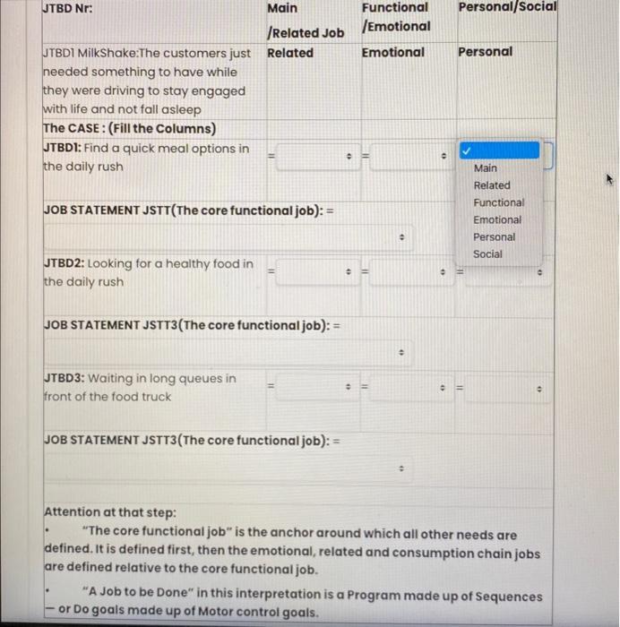  A son to de vone" in this interpretation is a Program