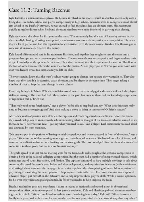  2. Were the challenges the team faced technical, technical anda daptive,