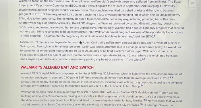 the problem. A. Look first at the Outcome box of the Organizing