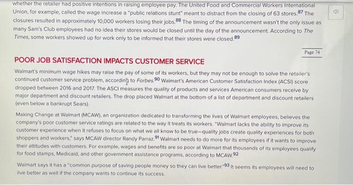Framework in [S) Figure 2.4 to identify the important problem(s) in this