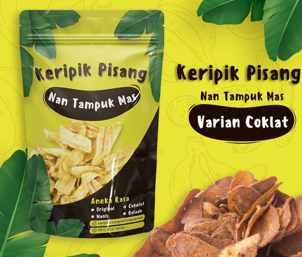 Packaging before re- Design Packaging after Re-Design please make an explanation of