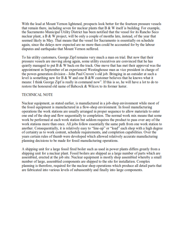 slowed by a number of factors, including technological difficulties and public resistance.