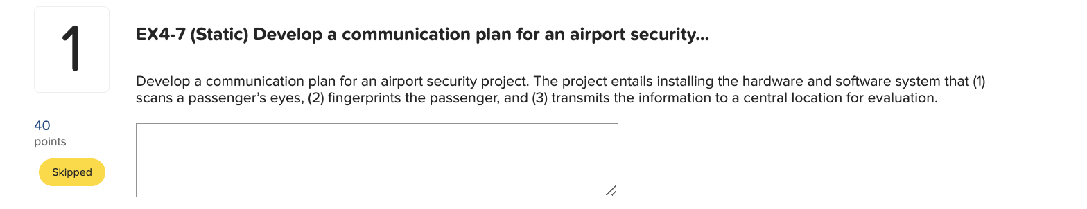 4.10 in the book as your guide. For the ...what information.. column