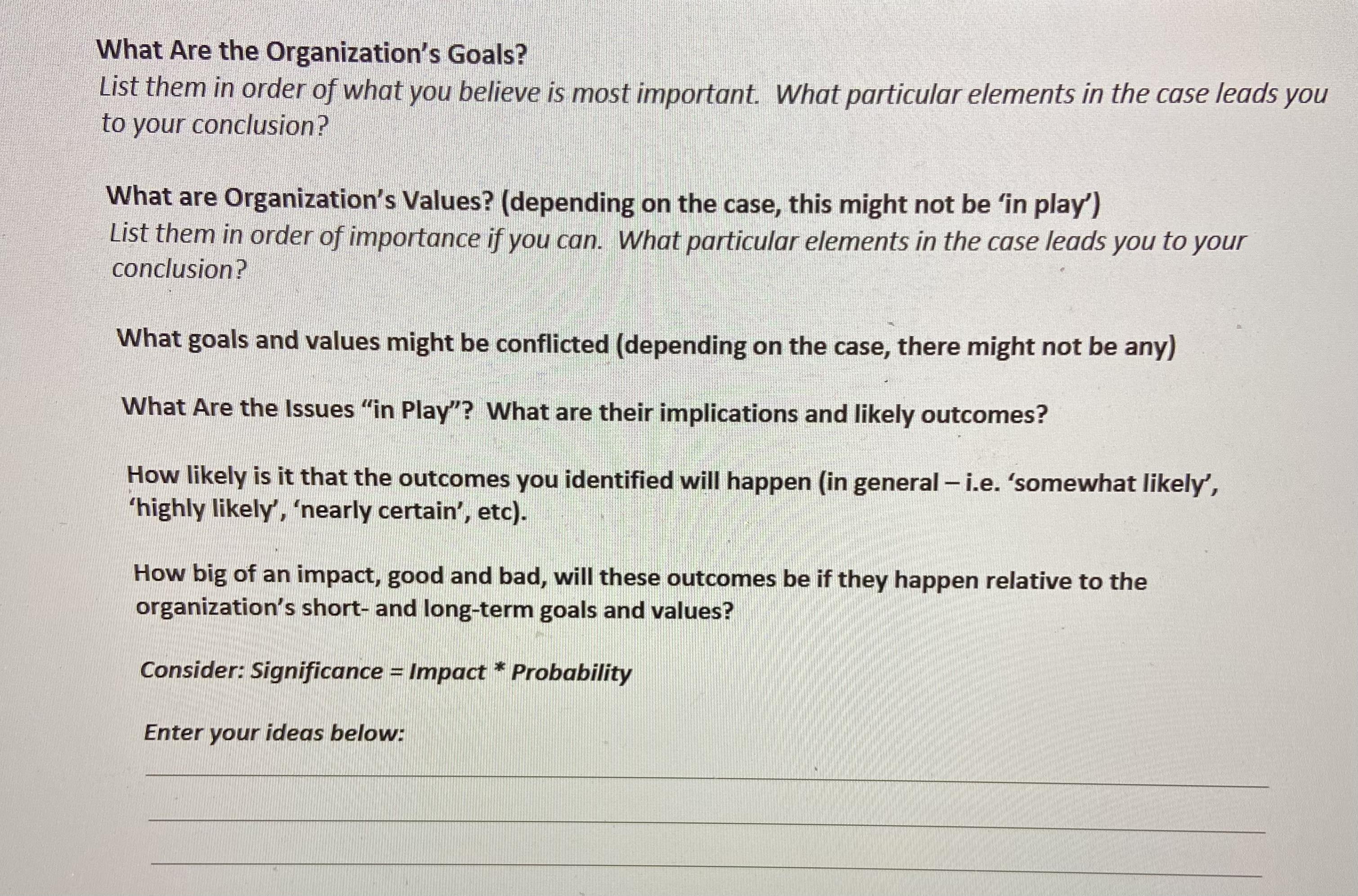 Below is the Case Reading: TRANSPARENCY AND ETHICS AT EVERLANE Everlane was