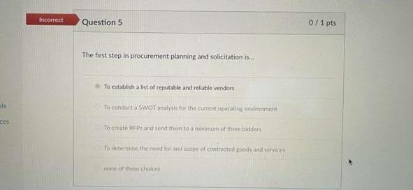 resources a shortage of funding for the plan none of thete choice