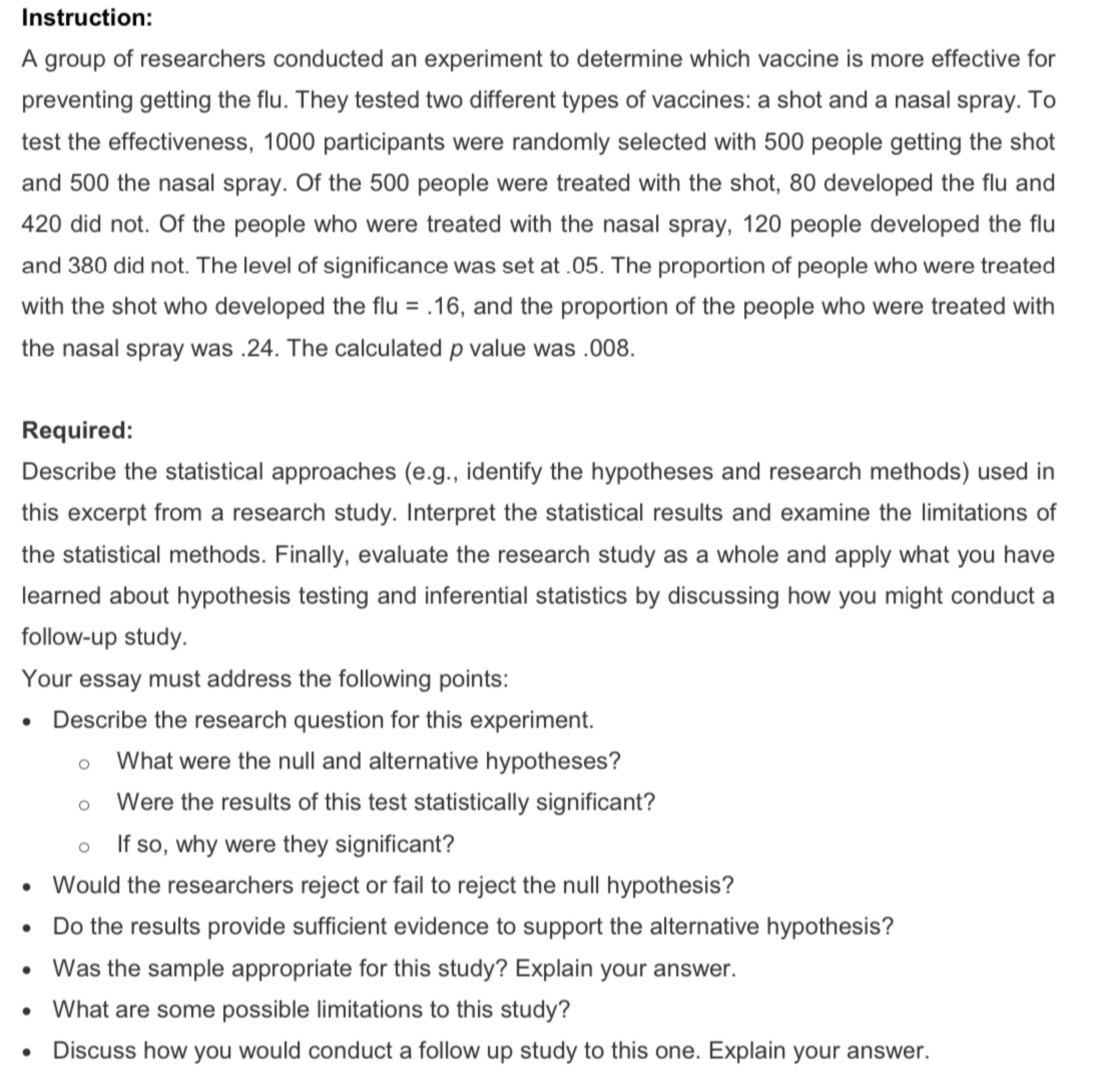  need it asap, thank you! 