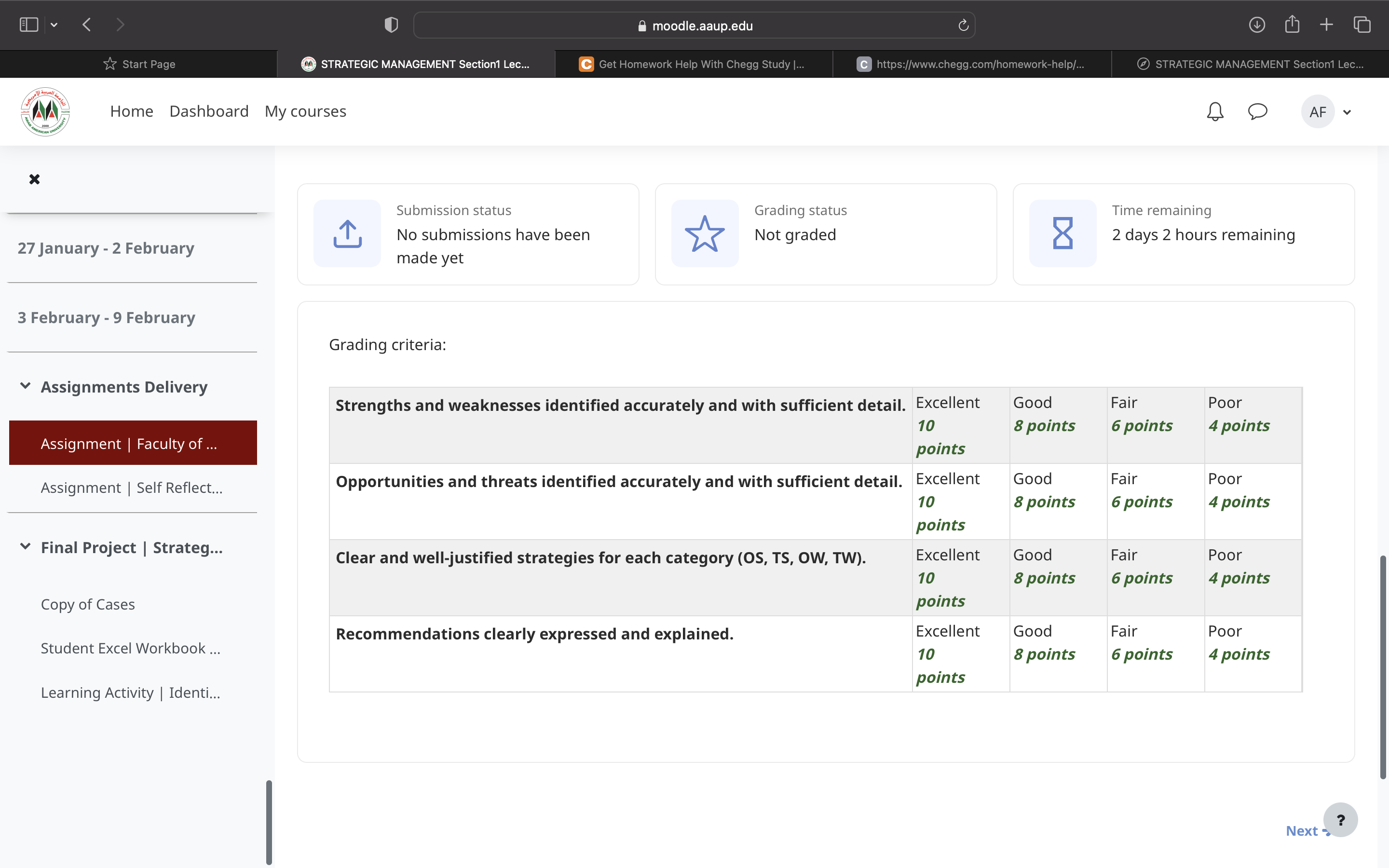  read the following case study and answer the attachment questions Faculty