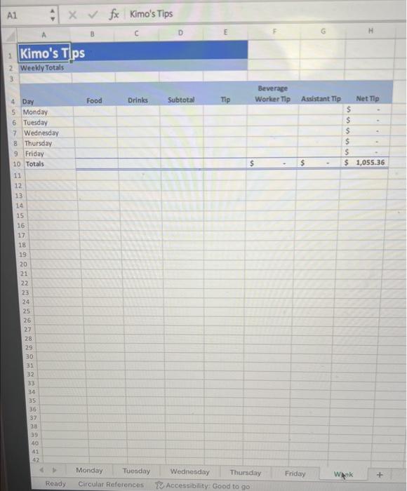 \\ \text { Assistants. The rates are stored in another file. }