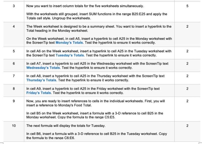 He downloaded data for his customers' food and beverage purchases for the