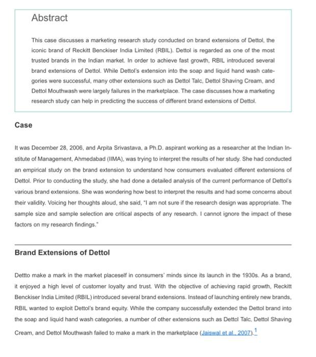 Please explain in your own words. answer according to the given case