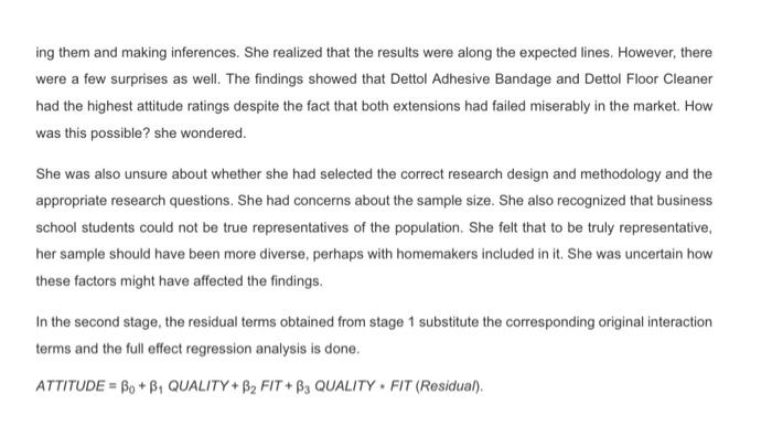 Benckiser India Limited (RBIL). Dettol is regarded as one of the most