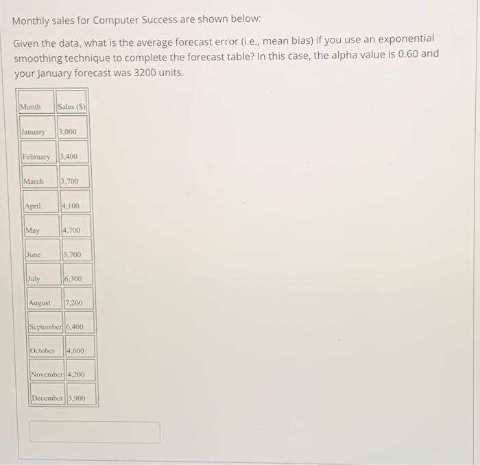 im confused about this question Using the same data as in Question