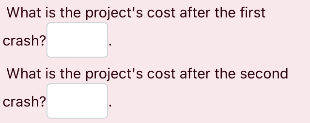 answer and enter percentages as decimal points. For example enter 1,402 as