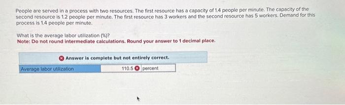 i need help i got 110.5 but it says it was wrong