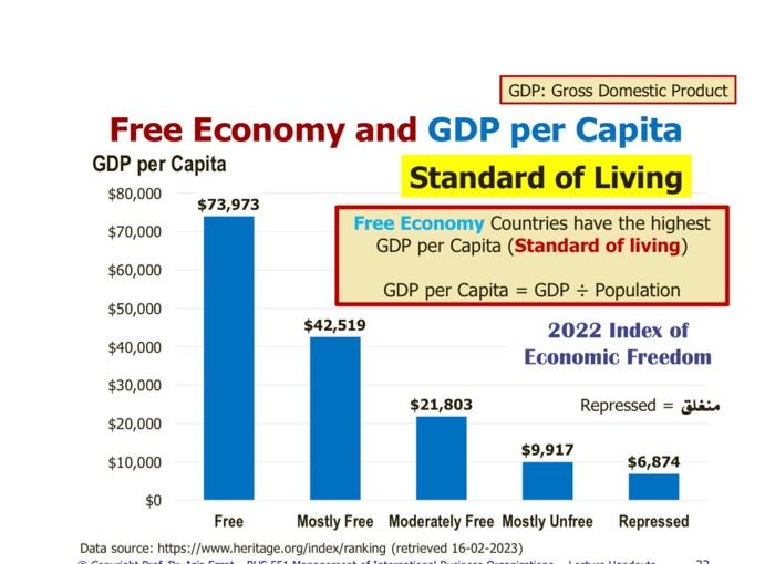 Developed countries, also known as: - Developing countries. CASE STUOY Emerging Economies