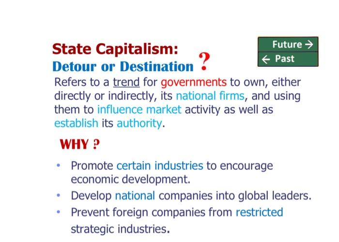 means that people have the right to work, produce, consume, save, and