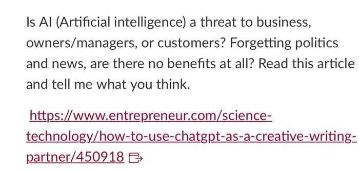 please answer all question use that link and need 300 words paragraph