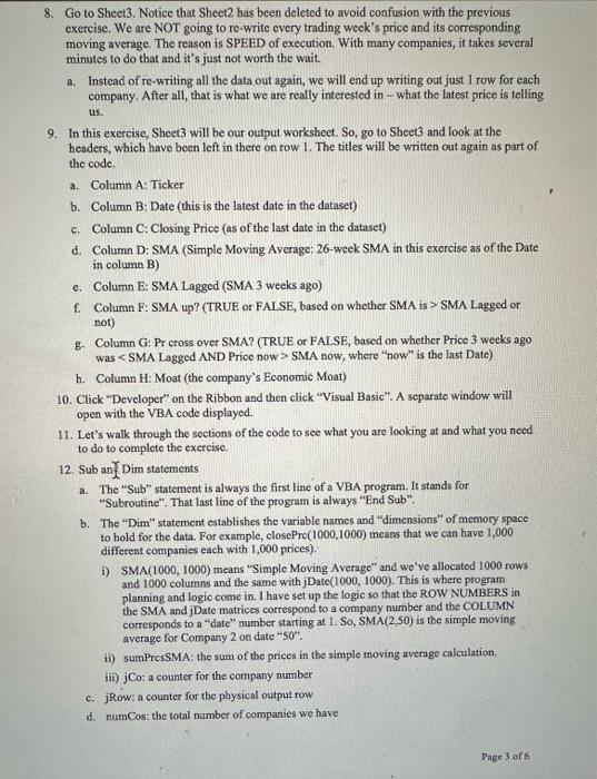 up the analysis from the previous exercise. You should be able to