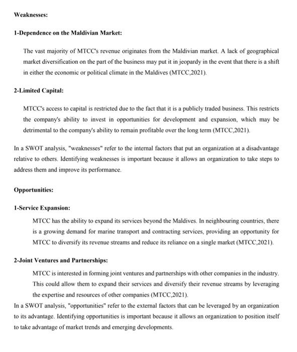 cooperate with one another in order to achieve their common objectives. Amazoa