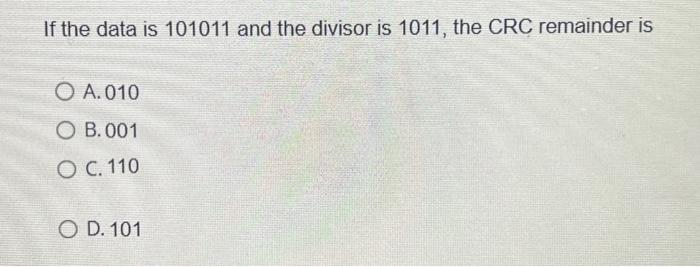i need help with this question please. C is not correct! thank