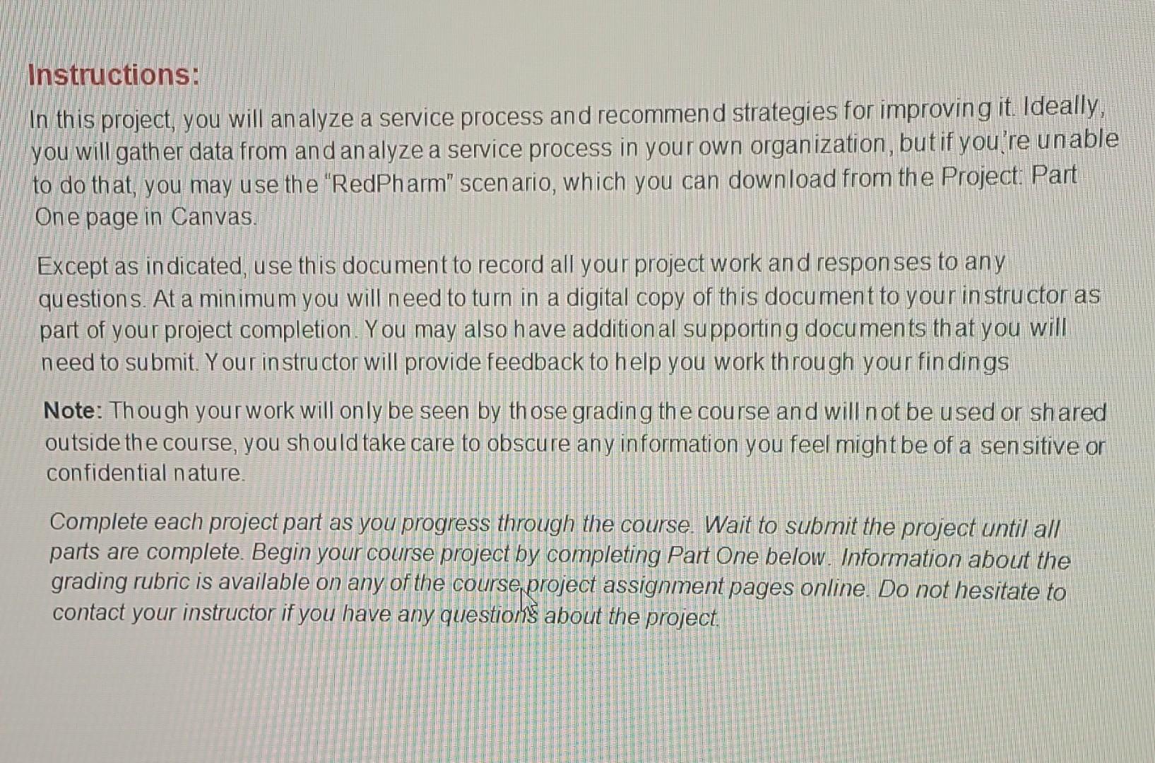 because there have been a lot of complaints about the wating time.