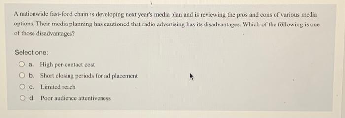  multiple choice please answer all 4 questions. thank you An account