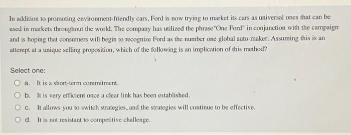 b. keeps the profile of the target consumer in the team's mind.